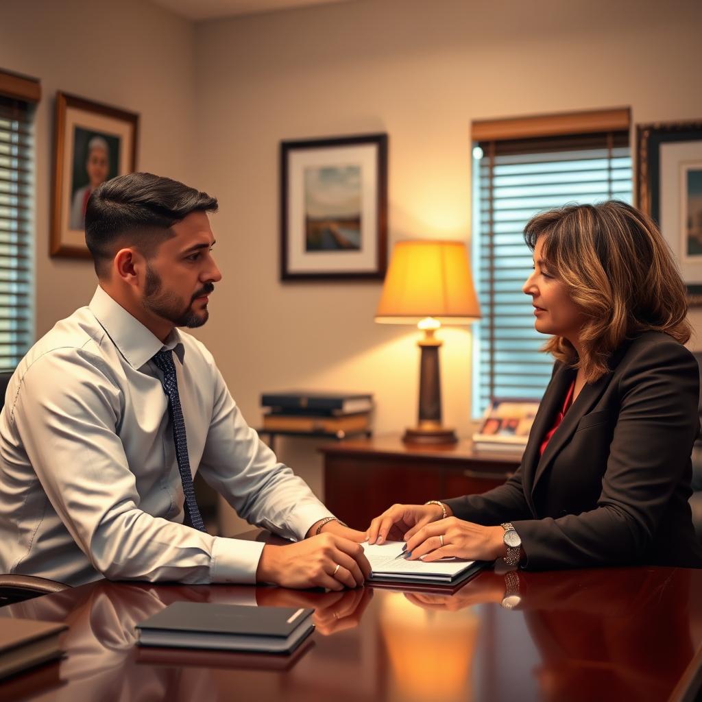 Federal Gun Crime Lawyer Maryland, MD