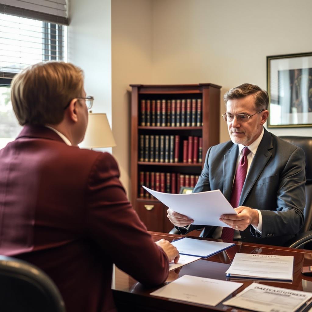 Federal Habeas Corpus Lawyer Maryland, MD