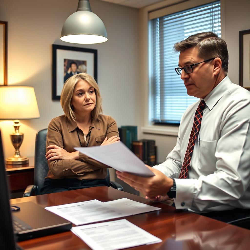 Federal Kidnapping Lawyer Maryland, MD