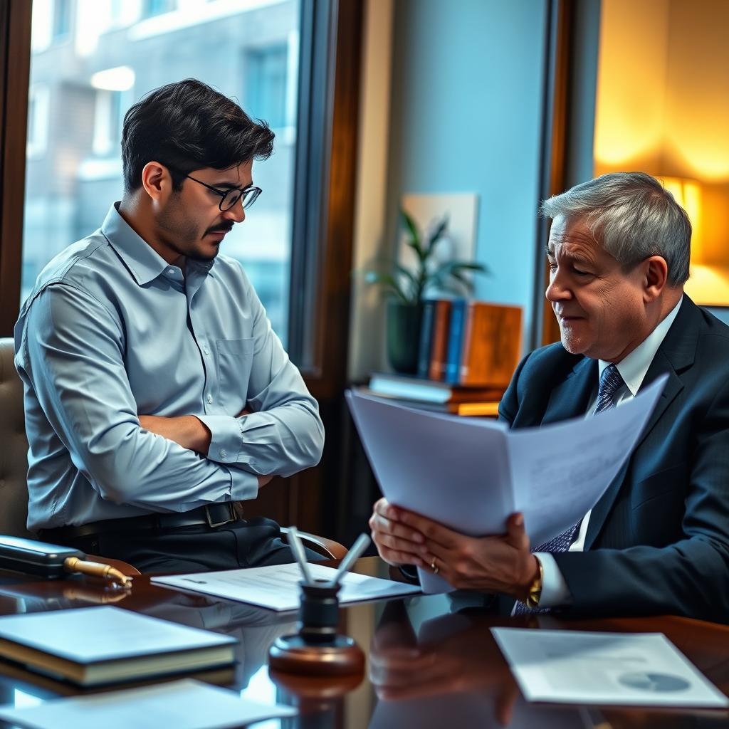 Federal Sentencing Lawyer Maryland, MD