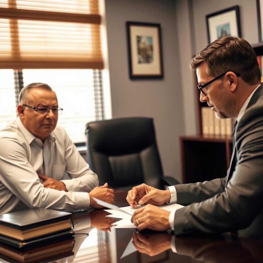 Felony Theft Lawyer Cleveland Park, DC