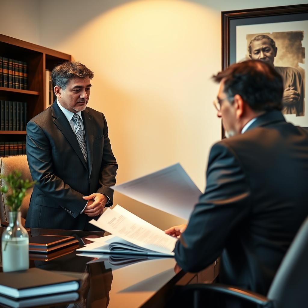 Felony Theft Lawyer Logan Circle, DC