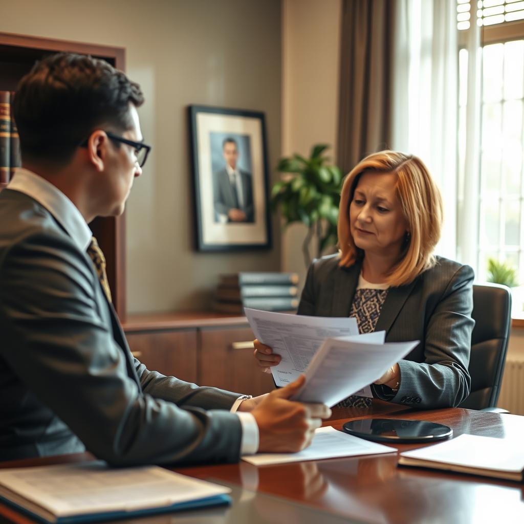Felony Theft Lawyer Spring Valley, DC