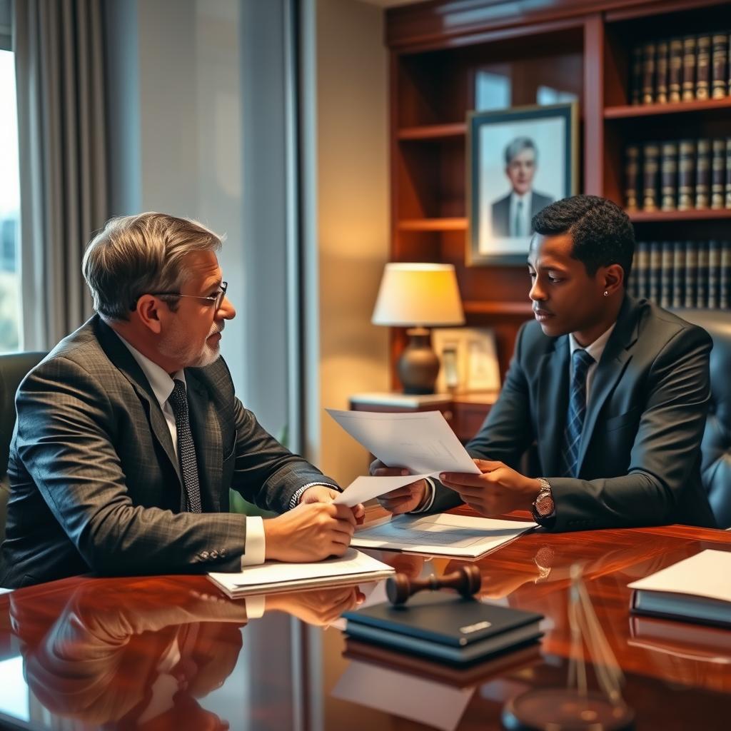 Felony Theft Lawyer Washington DC