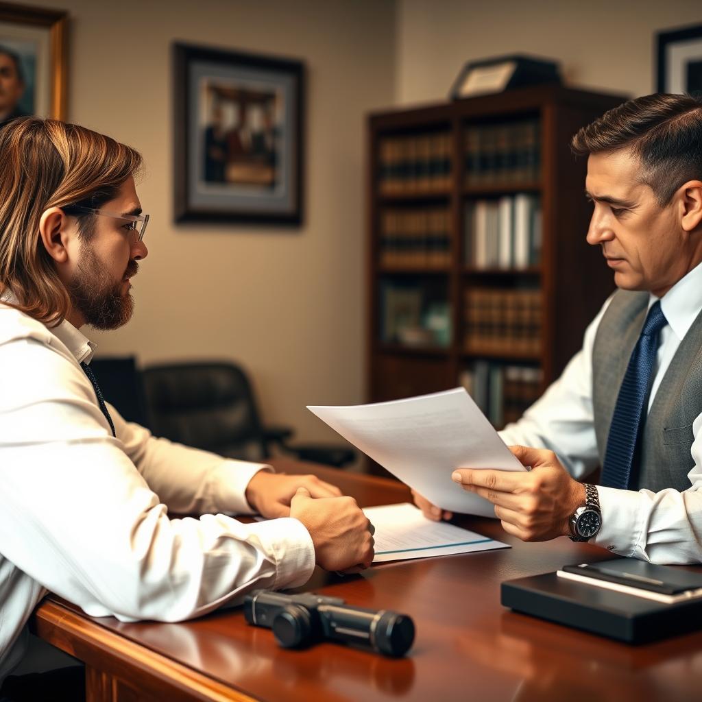 Firearm by Felon Lawyer Chesterfield County, VA