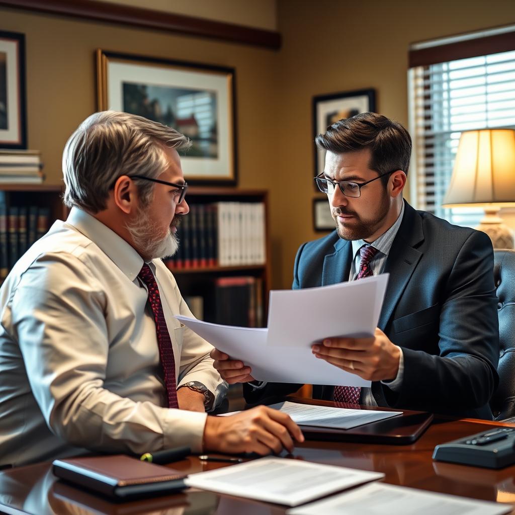Firearm by Felon Lawyer Goochland County, VA