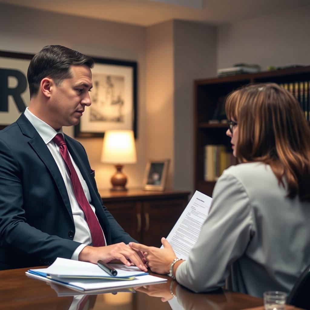 Firearm by Felon Lawyer New Kent County, VA