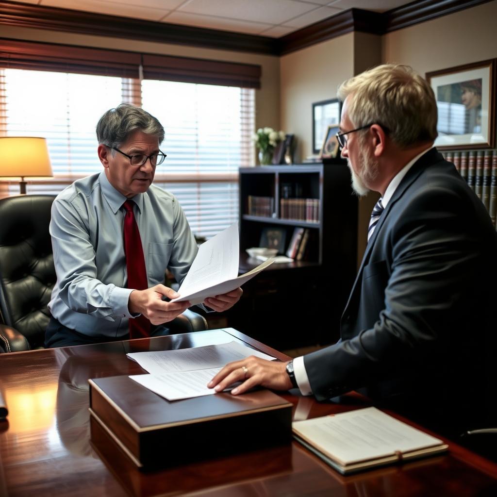 Firearm by Felon Lawyer Rappahannock County, VA