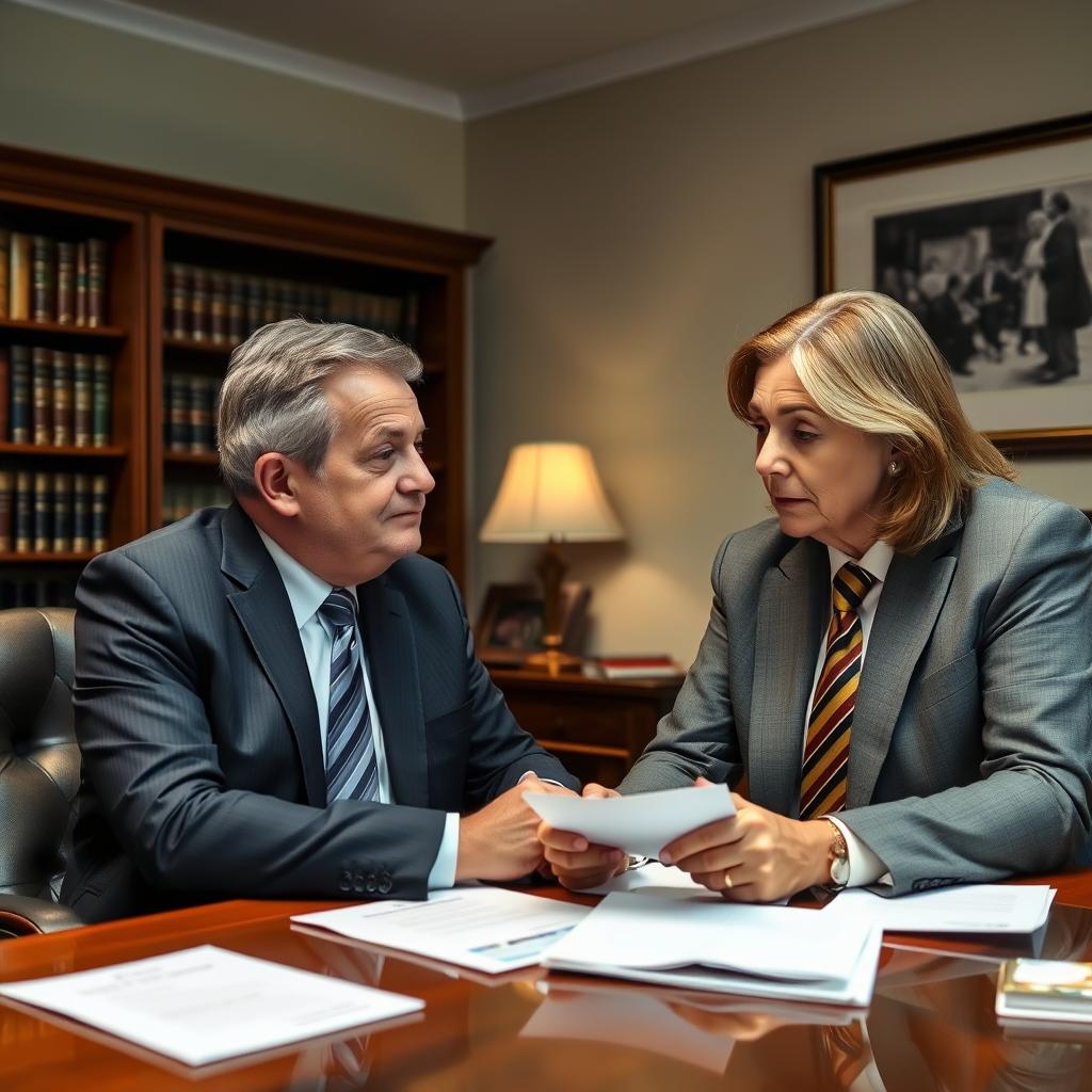 Fraud Lawyer Rappahannock County, VA