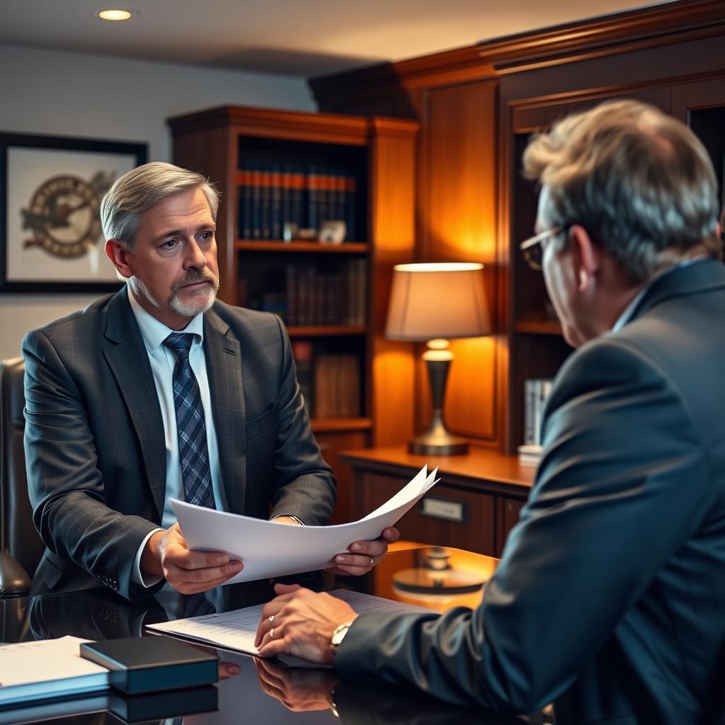 Fraud Lawyer York County, VA