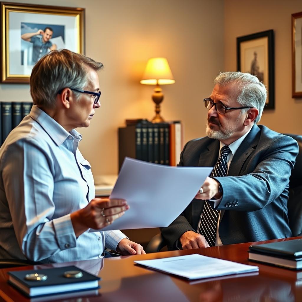 Grand Larceny Lawyer York County, VA