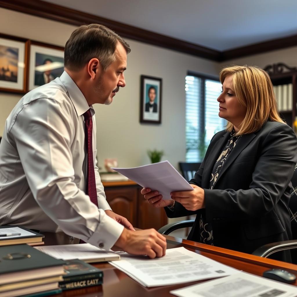 Hit and Run Lawyer Fluvanna County, VA