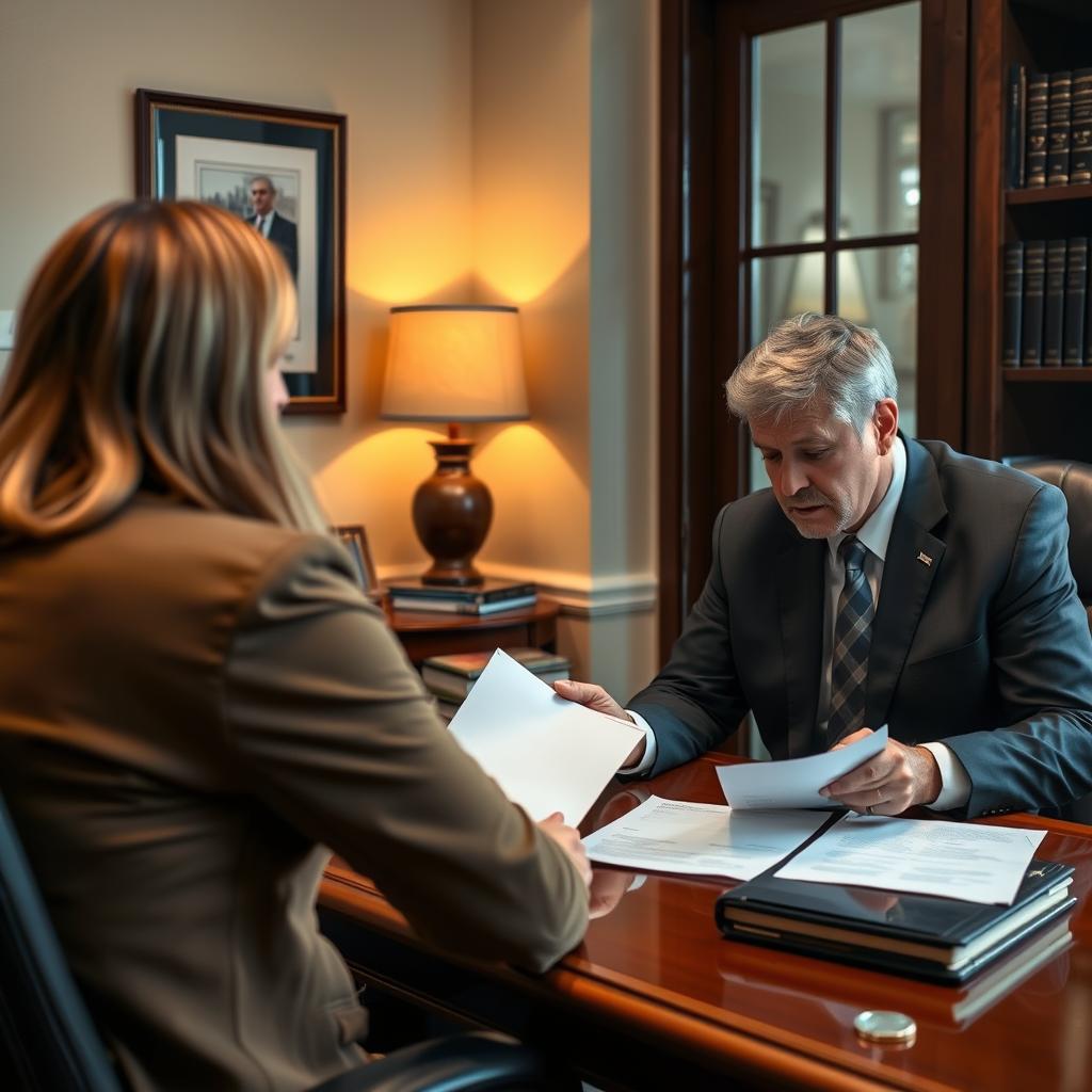 Hit and Run Lawyer Louisa County, VA
