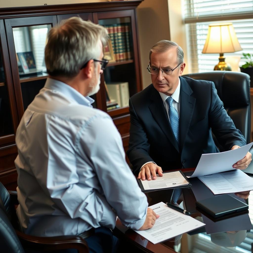 Hit and Run Lawyer Poquoson, VA