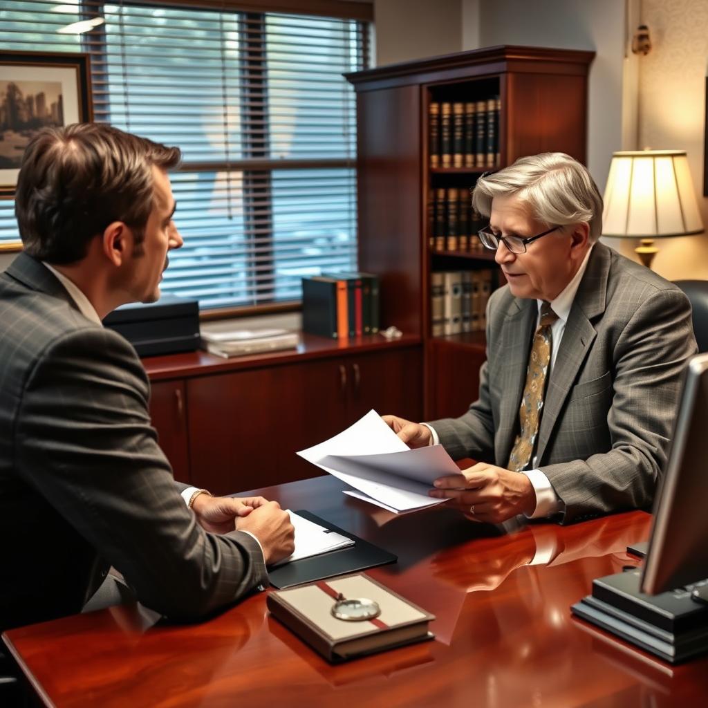 Hit and Run Lawyer Rockingham County, VA