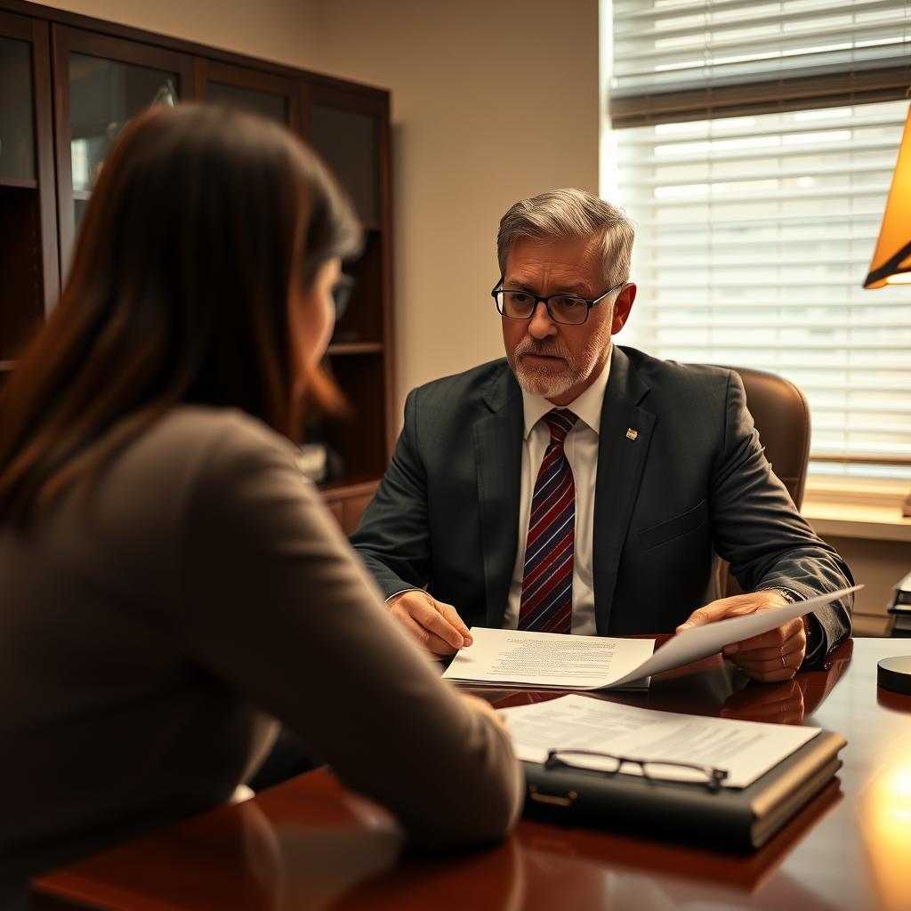 Human Trafficking Lawyer James City County, VA