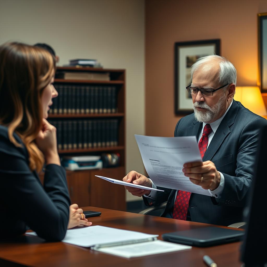 Human Trafficking Lawyer James City County, VA