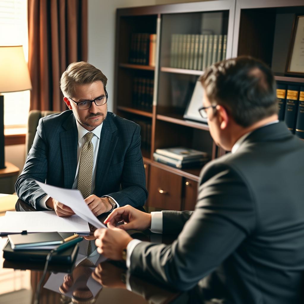 Human Trafficking Lawyer Poquoson, VA