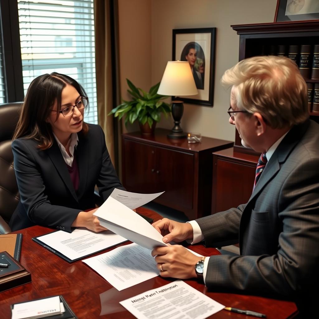 Human Trafficking Lawyer York County, VA