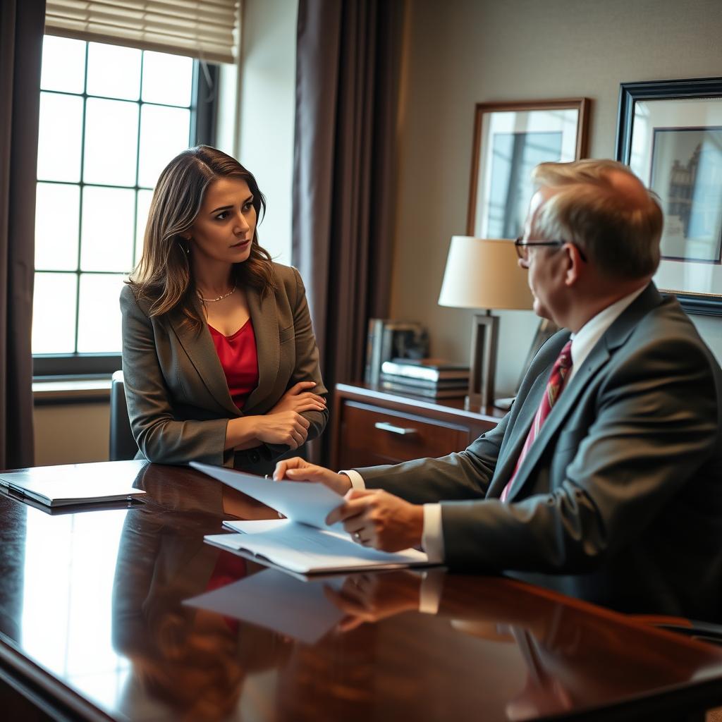 Indecent Exposure Lawyer Chesterfield County, VA