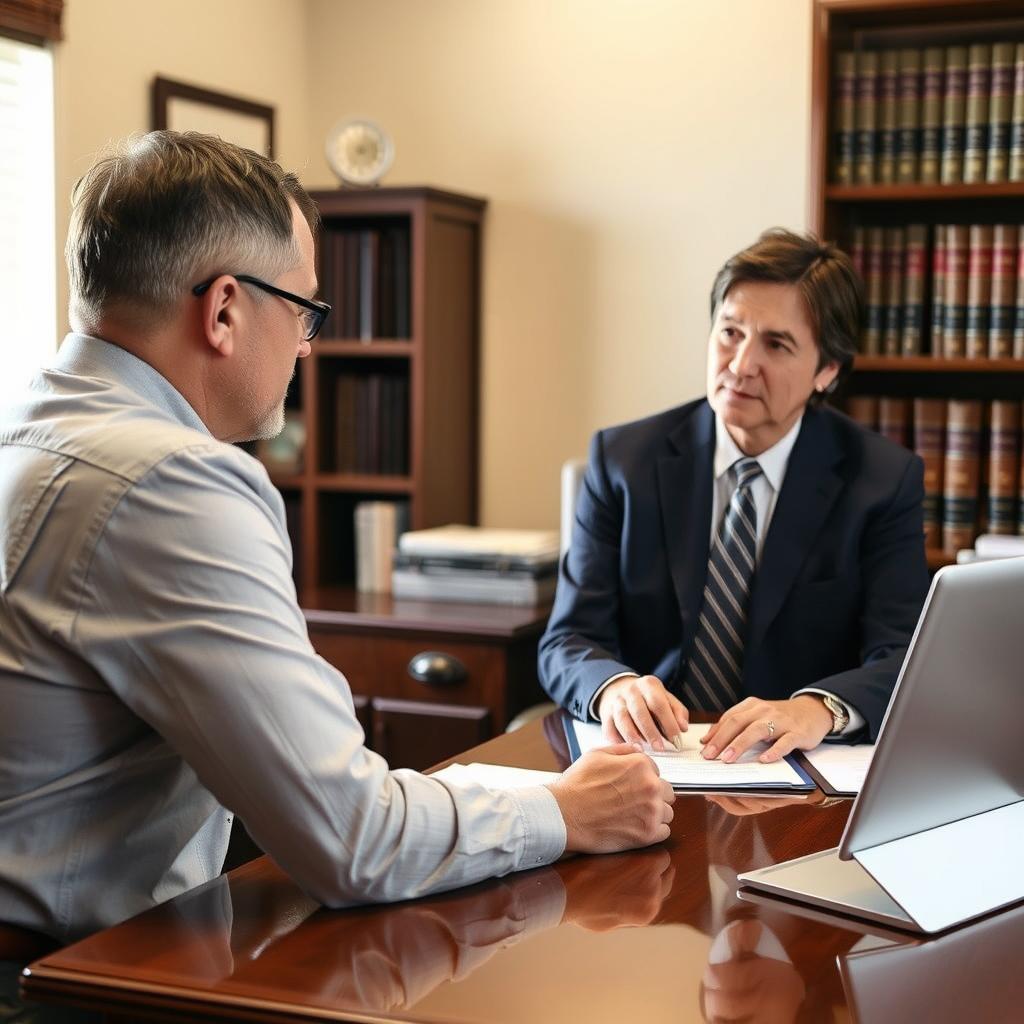 Internet Sex Crime Lawyer Fluvanna County, VA