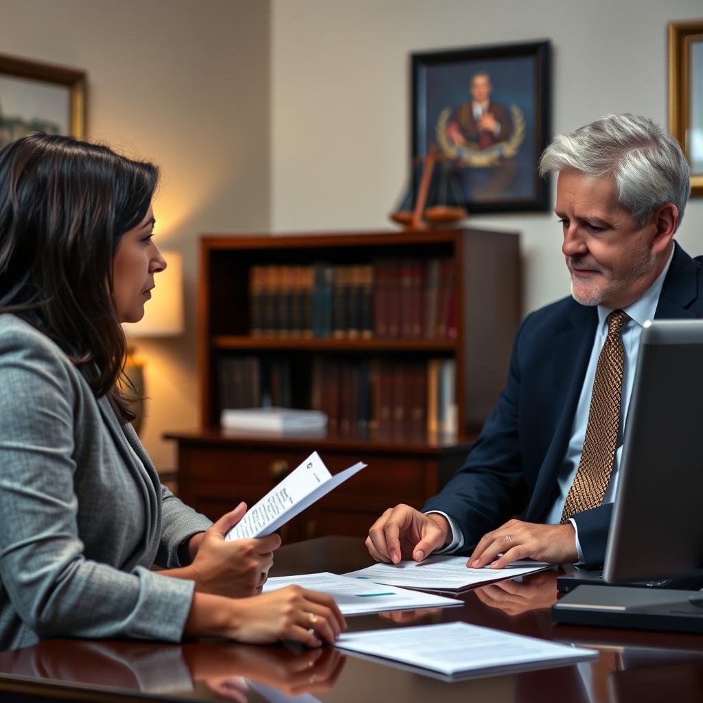 Internet Sex Crime Lawyer Prince George County, VA