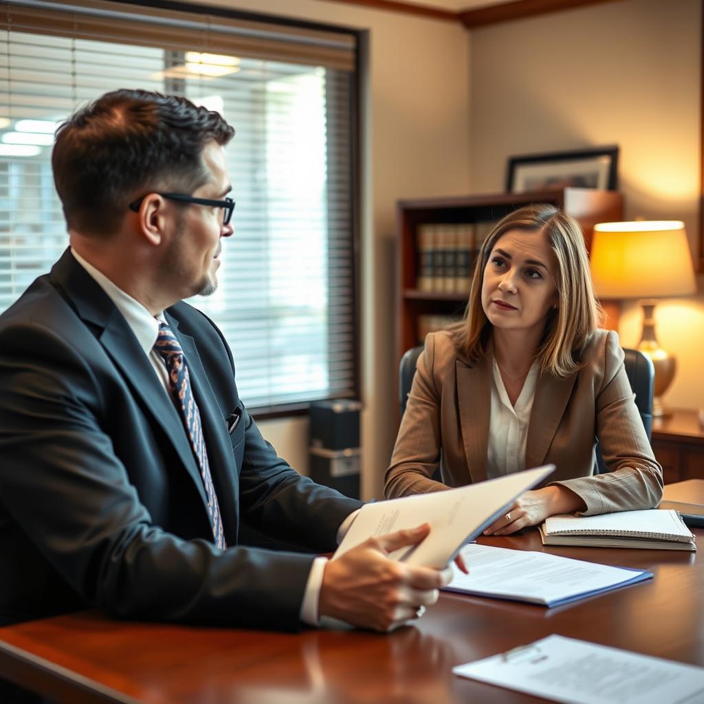 Interstate Domestic Violence Lawyer Maryland, MD