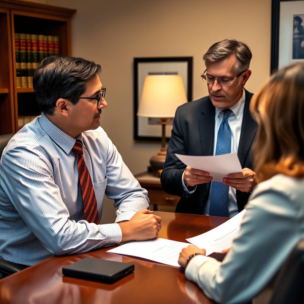 Mail Fraud Lawyer Maryland, MD