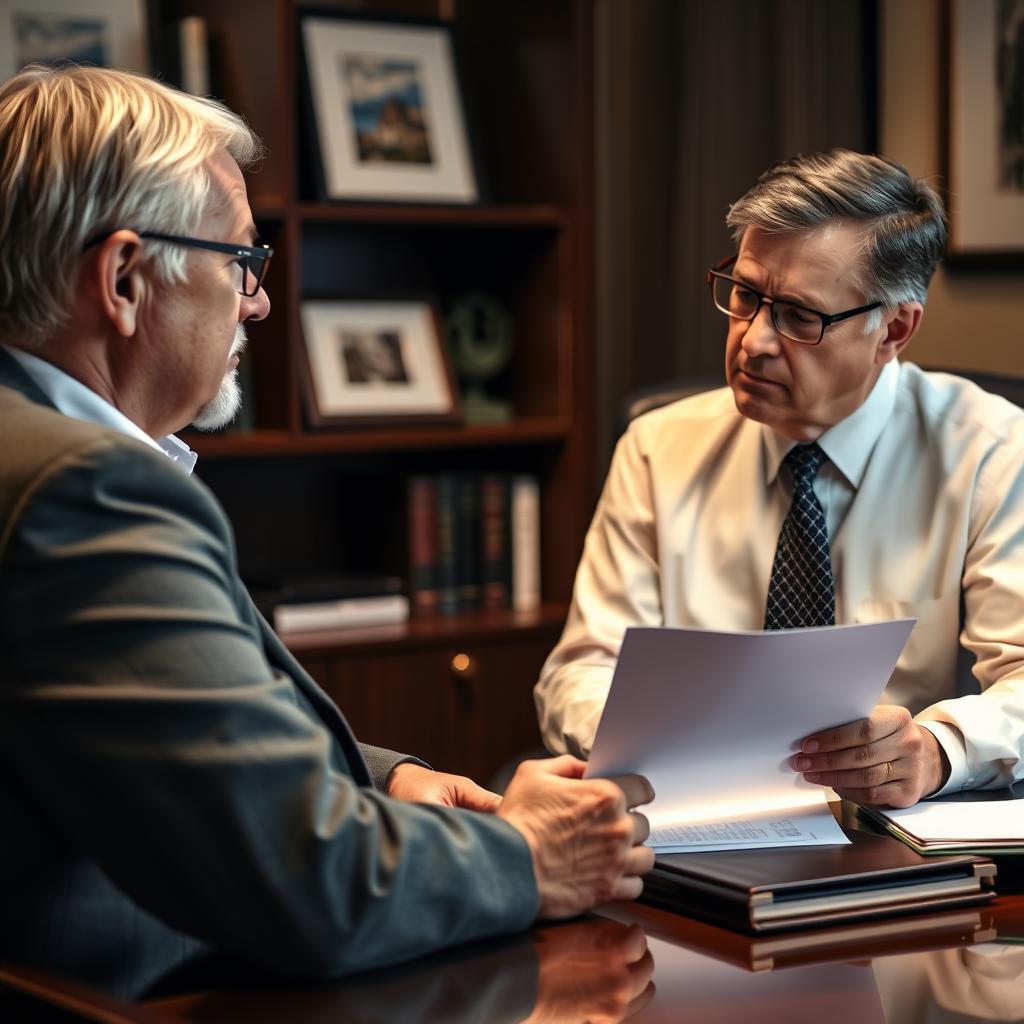 Malicious Wounding Lawyer Fauquier County, VA