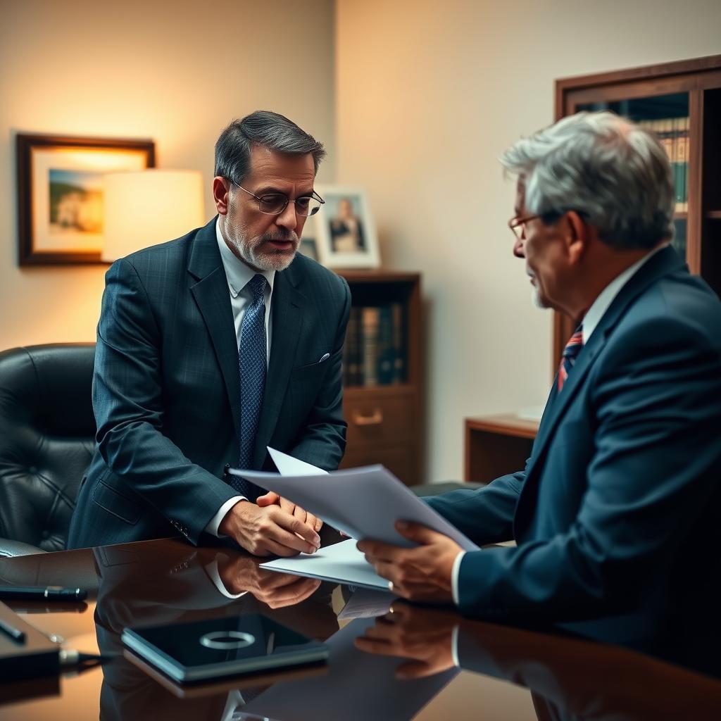 Malicious Wounding Lawyer Goochland County, VA