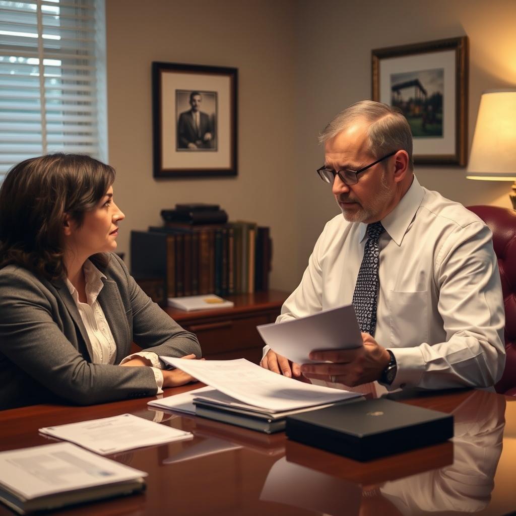 Malicious Wounding Lawyer King William County, VA