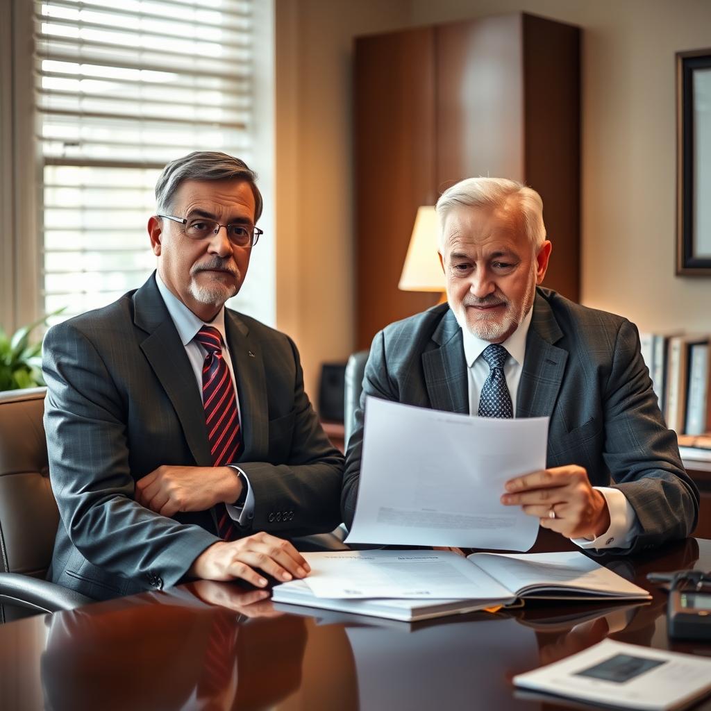 Malicious Wounding Lawyer Poquoson, VA