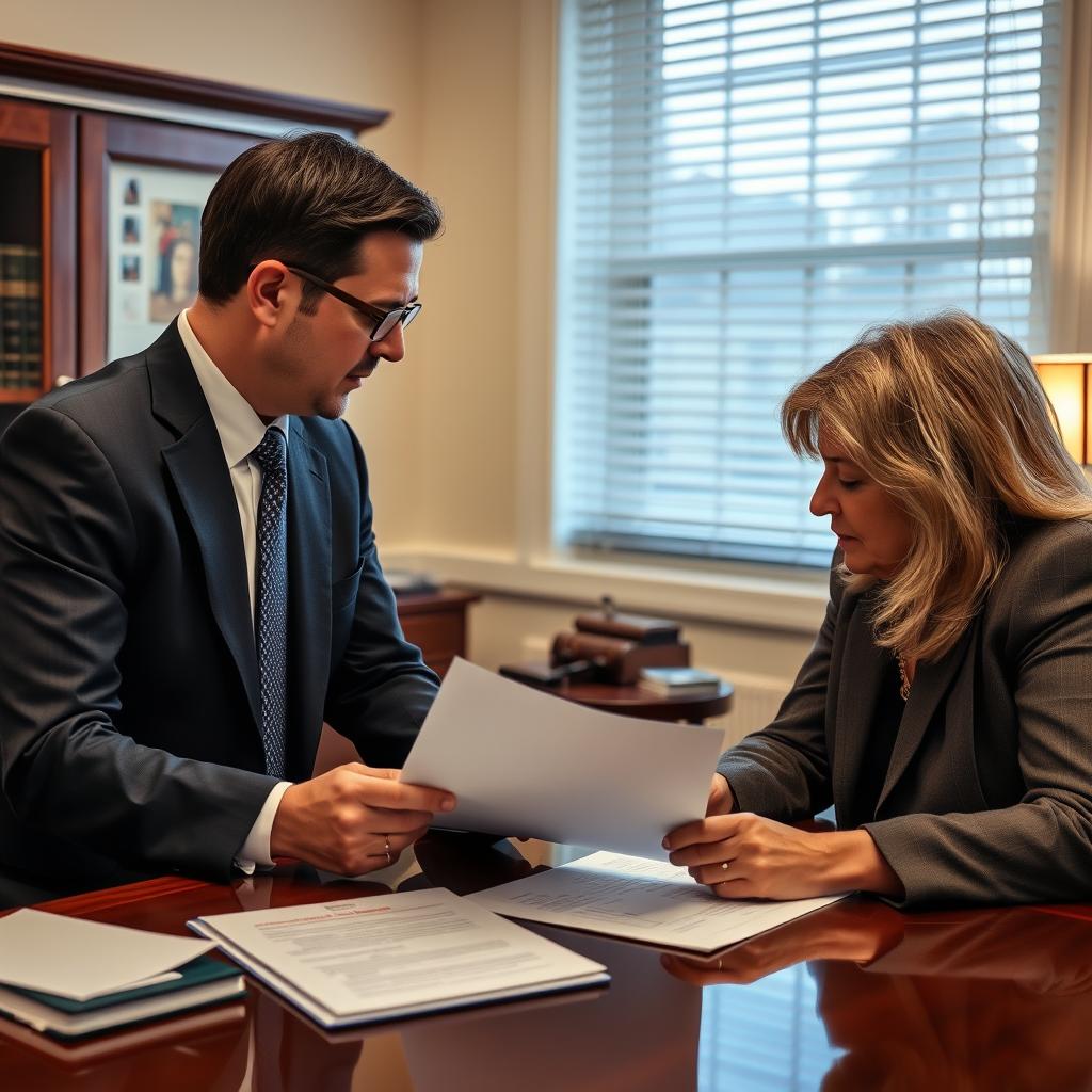 Malicious Wounding Lawyer Poquoson, VA