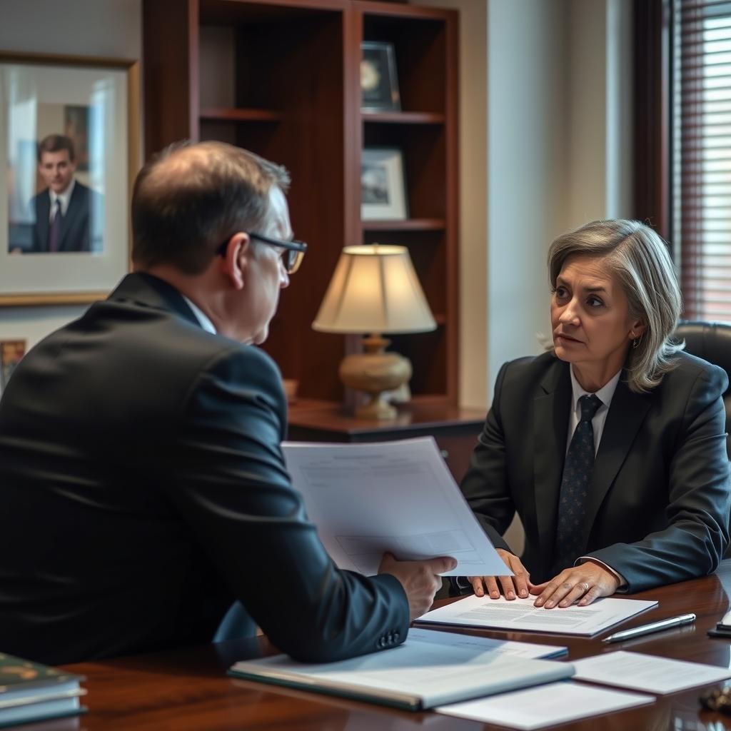 Malicious Wounding Lawyer Rockingham County, VA