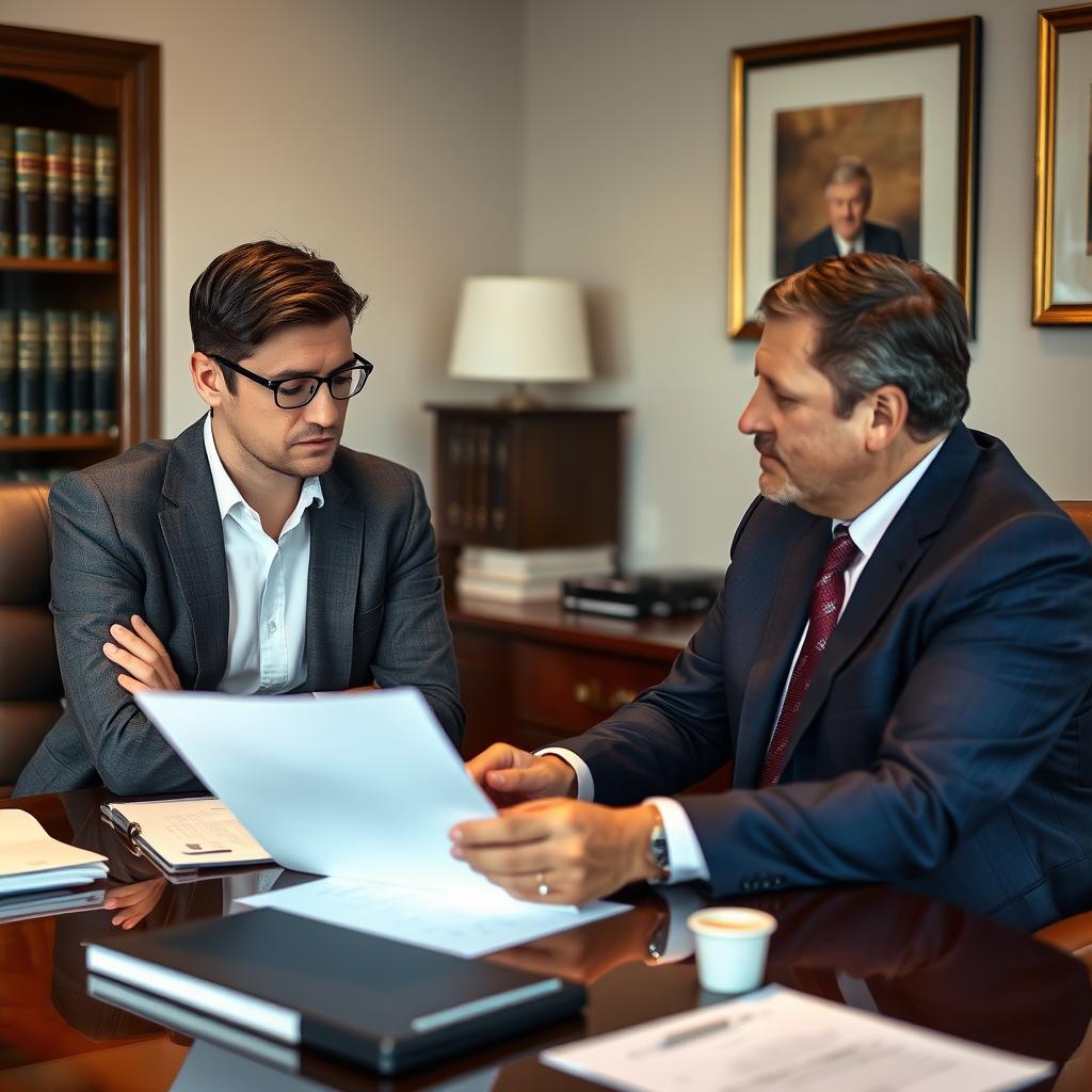 Malicious Wounding Lawyer Virginia, VA