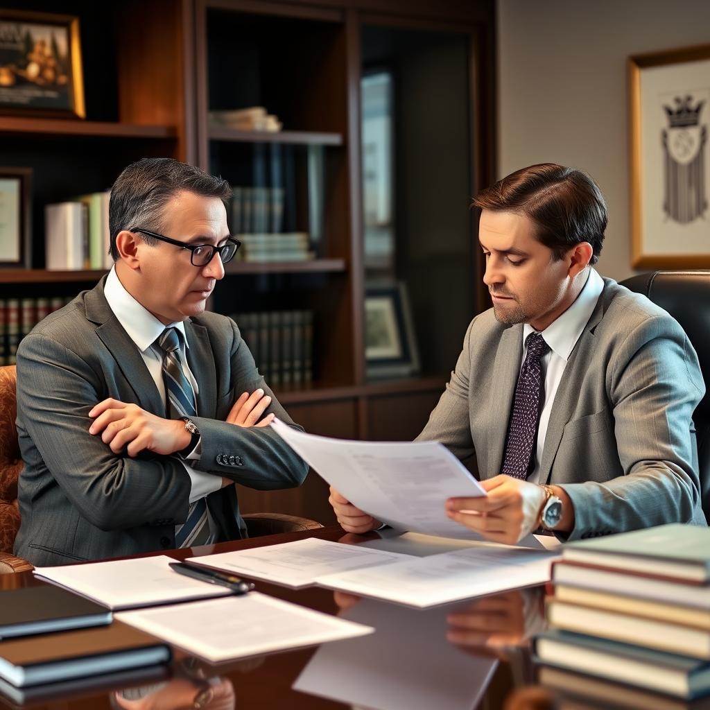 Manslaughter Lawyer Dinwiddie County, VA