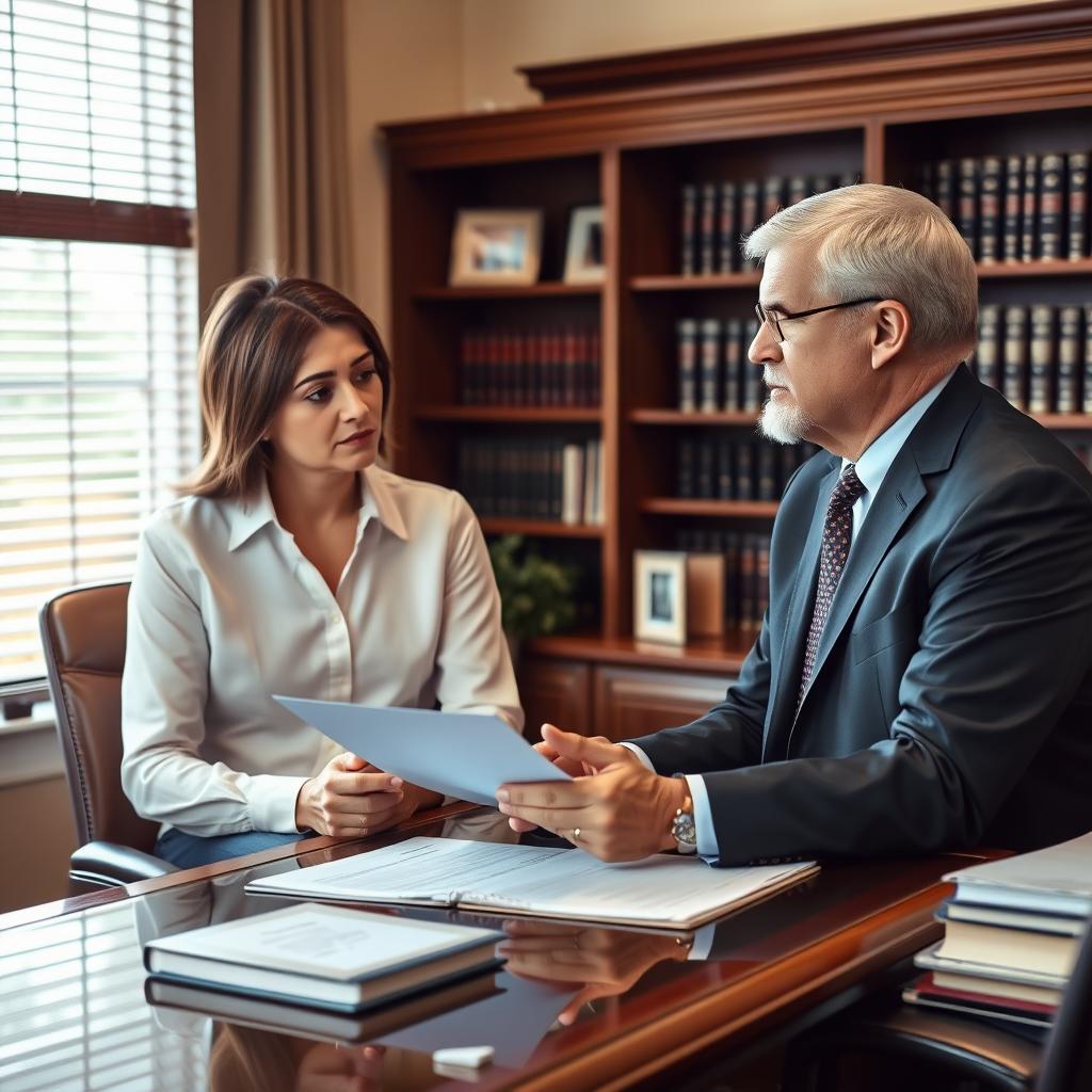 Manslaughter Lawyer Rockingham County, VA