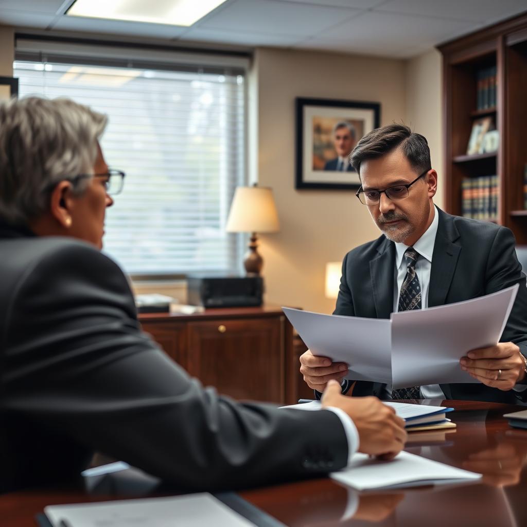 Manslaughter Lawyer Virginia, VA