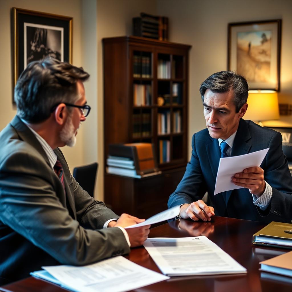 Manslaughter Lawyer York County, VA