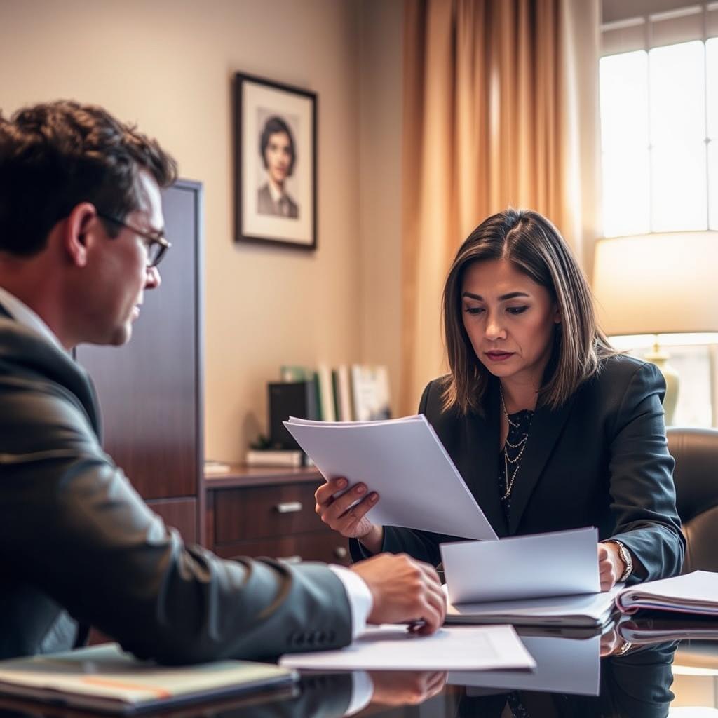 Misdemeanor Defense Lawyer Maryland, MD