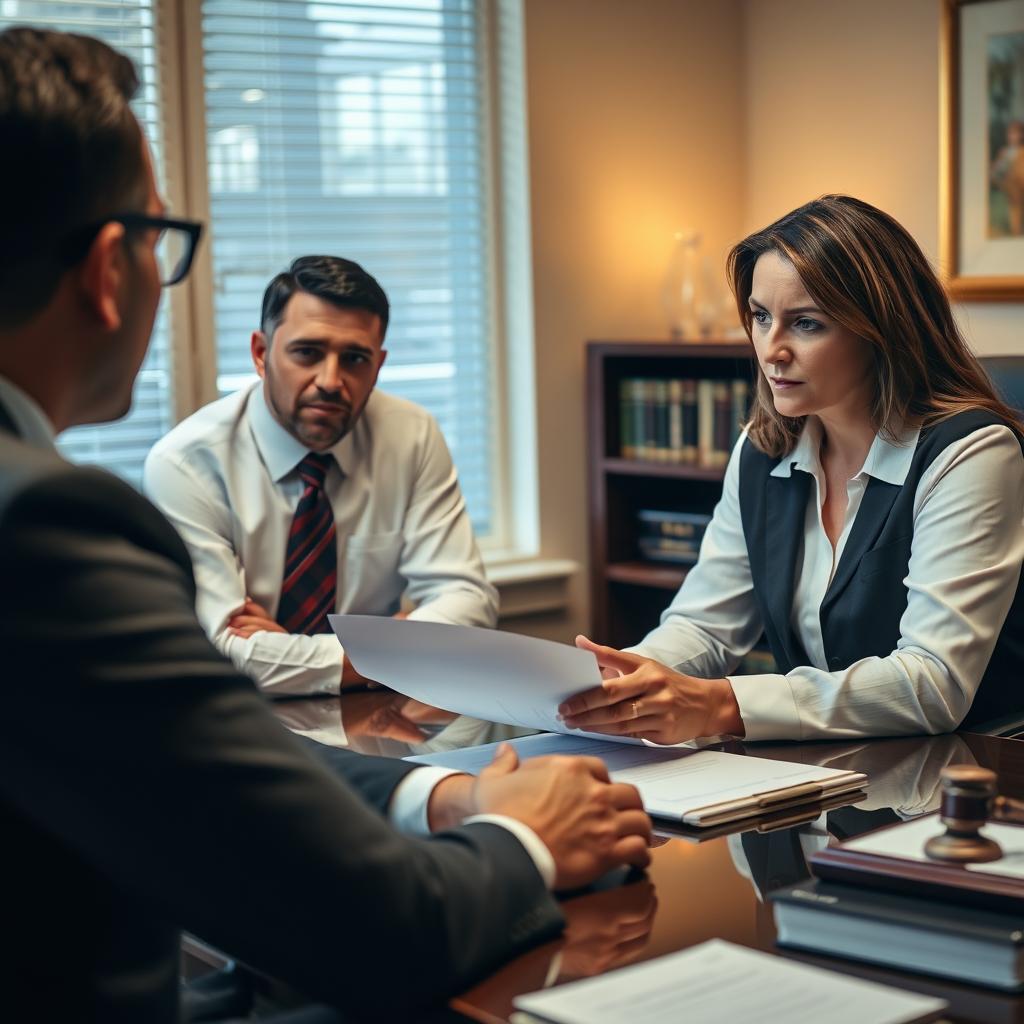 Money Laundering Lawyer Maryland, MD