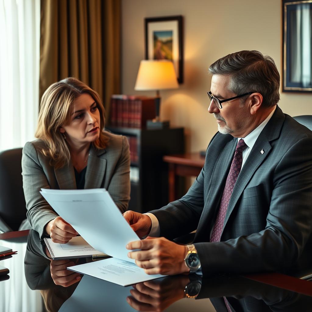 Murder Defense Lawyer Chesterfield County, VA