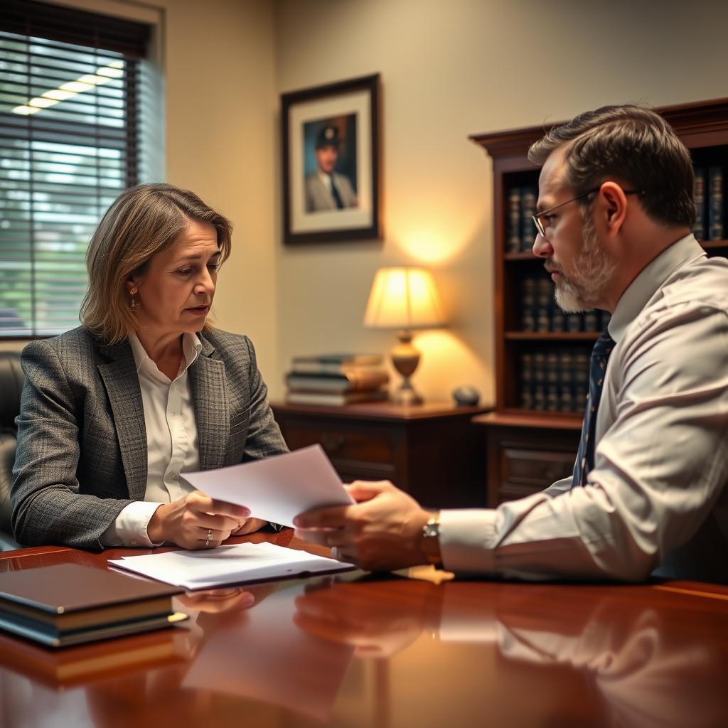 Murder Defense Lawyer Dinwiddie County, VA