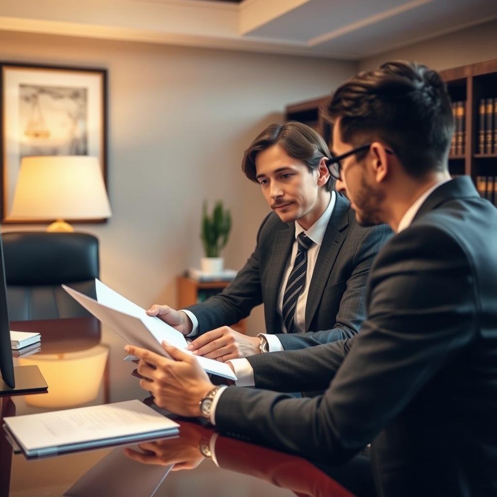 Online Solicitation of a Minor Lawyer Maryland, MD