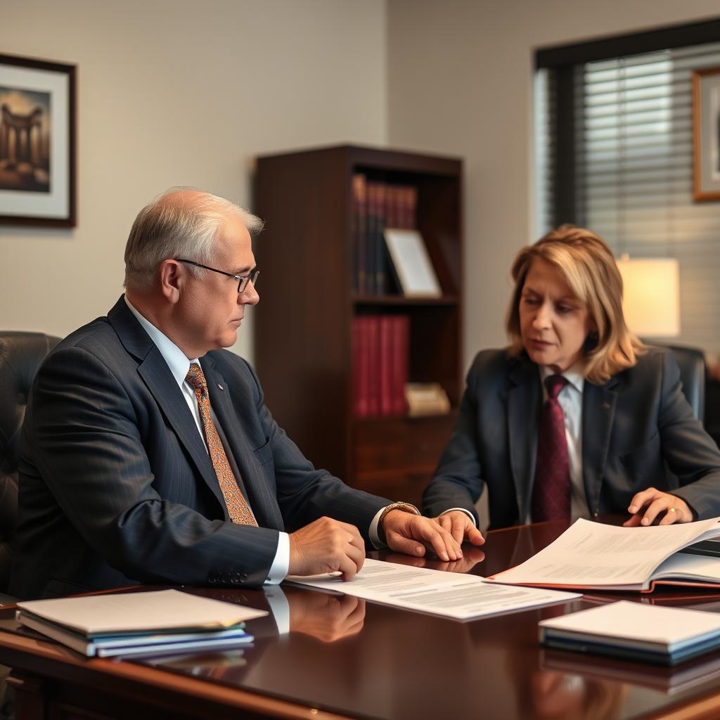 Probation Violation Lawyer Maryland, MD