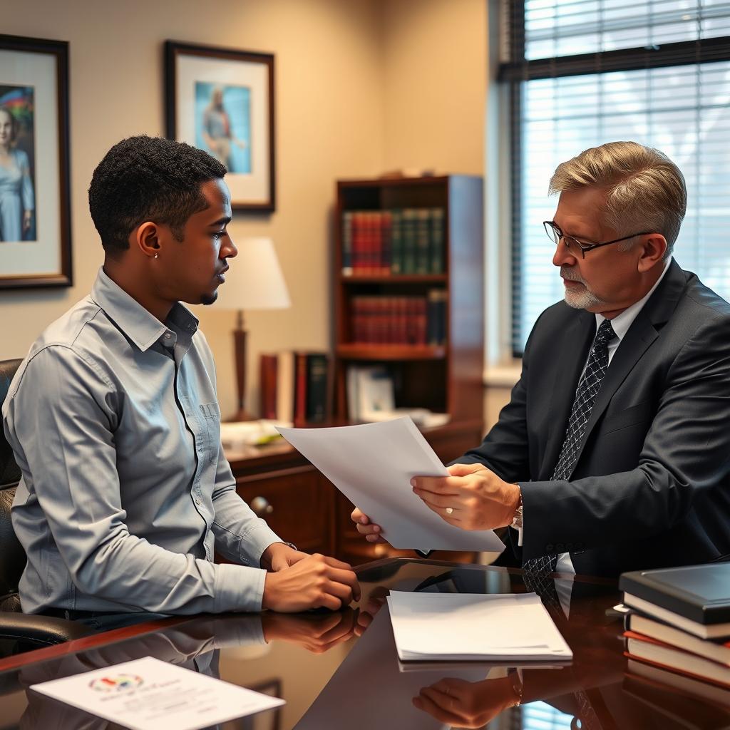 Property Damage Lawyer Cleveland Park, DC