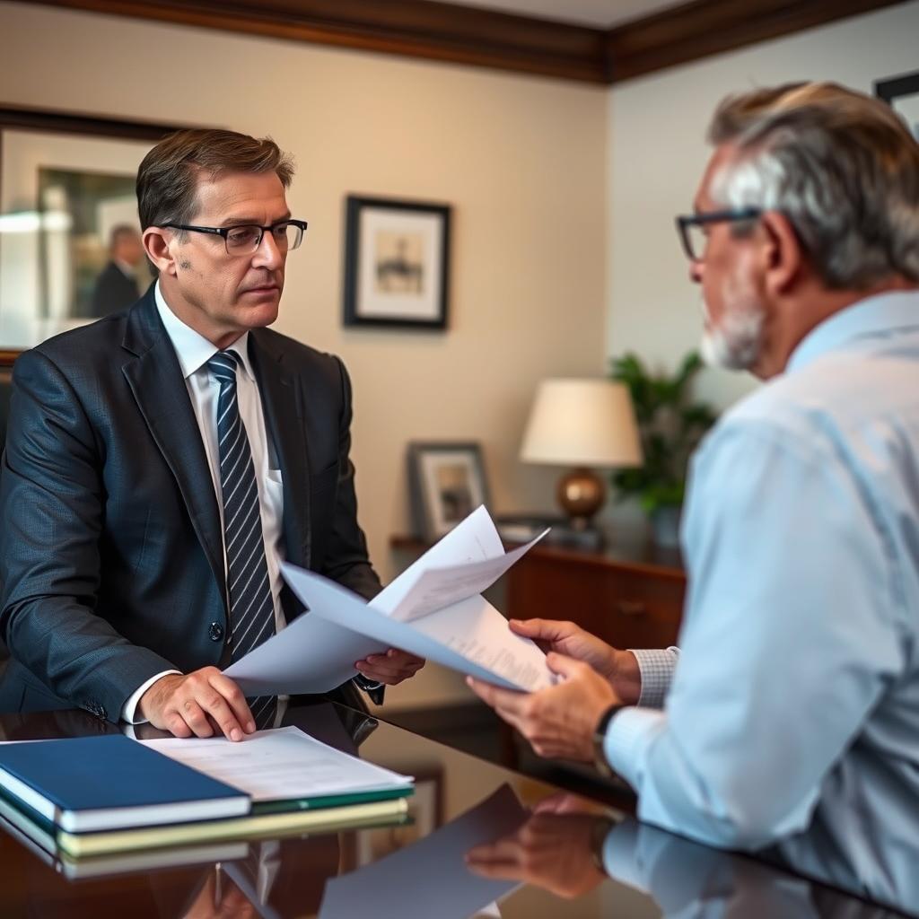 Property Damage Lawyer Isle of Wight County, VA