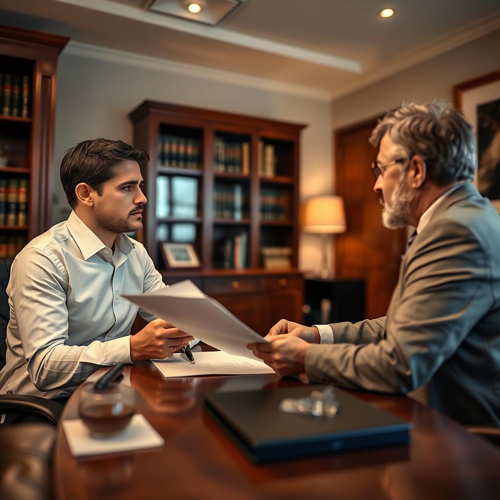 Property Damage Lawyer Washington DC