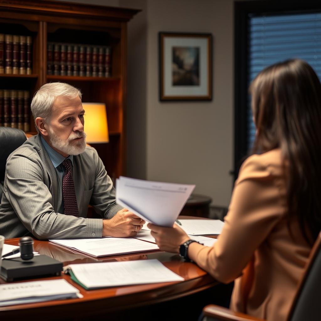 Protective Order Violation Lawyer Dinwiddie County, VA