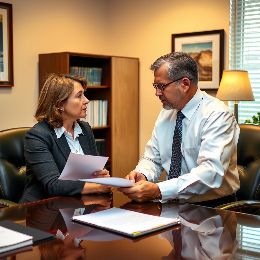 PWID Defense Lawyer Chesterfield County, VA